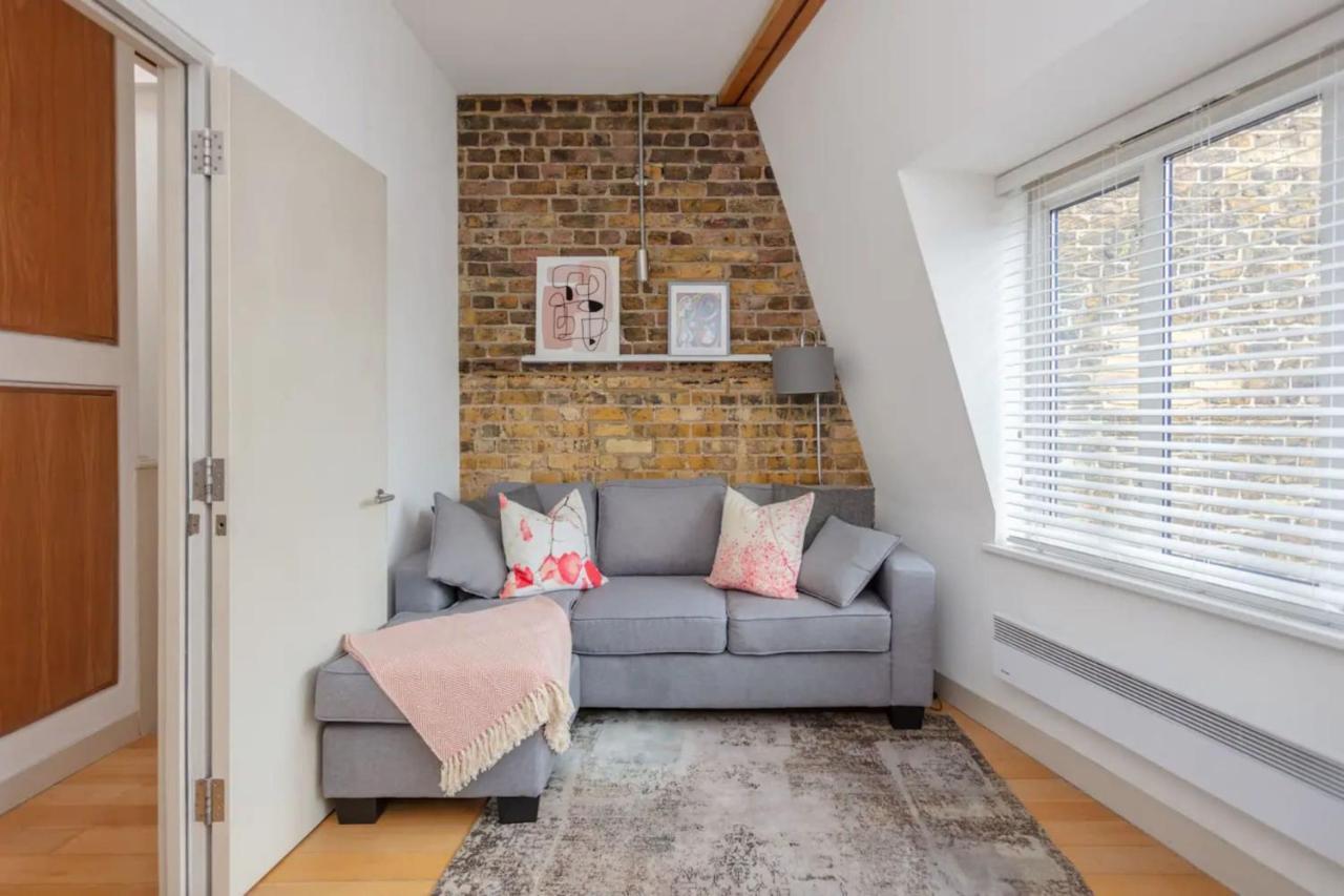 Stylish 1 Bedroom Apartment Near Northcote Road Λονδίνο Εξωτερικό φωτογραφία